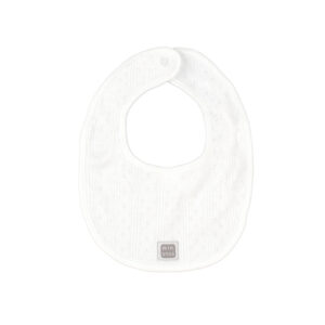 Babero Narvik 100% Algodón