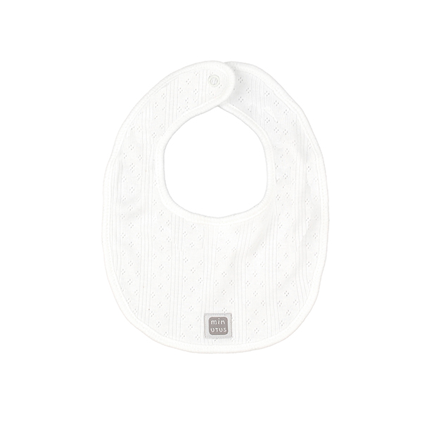 Babero Narvik 100% Algodón