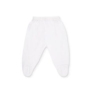 Polaina bebé Plain 100% Algodón