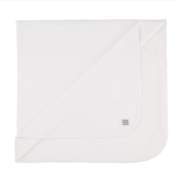 Arrullo Plain 100% algodón