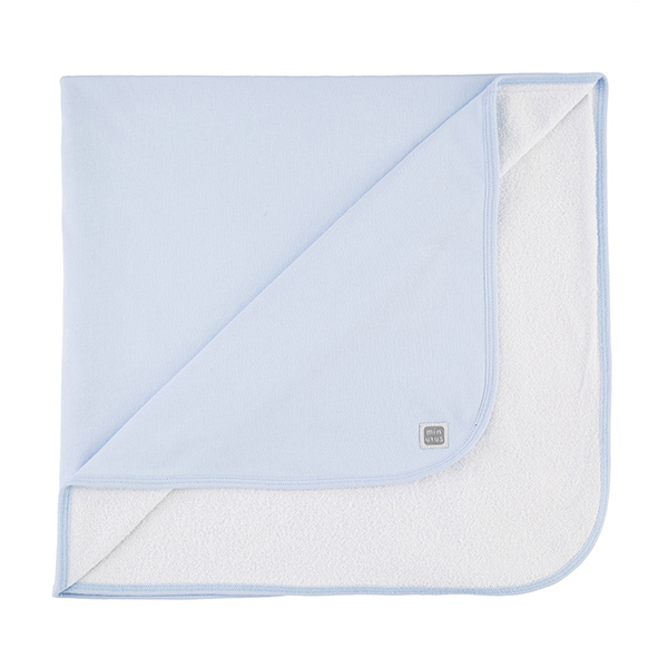 Arrullo Plain 100% algodón