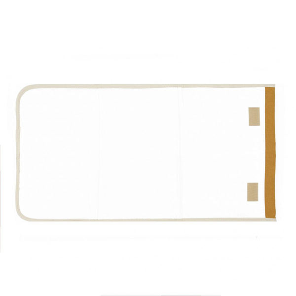 Cambiador Happy Family Ocre