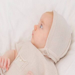 Capota Helen 100% perlé