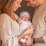 Conjunto bebé Cabrera  100% Algodón