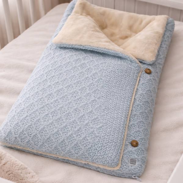 Saco de Punto Nube de Sueños