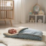 Saco de Punto Nube de Sueños