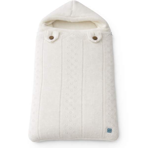 Saco Capazo Recién Nacido