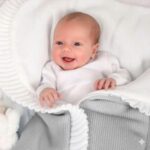 Saco para capazo Universal Punto