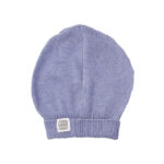 Gorro punto bebé 100% algodón