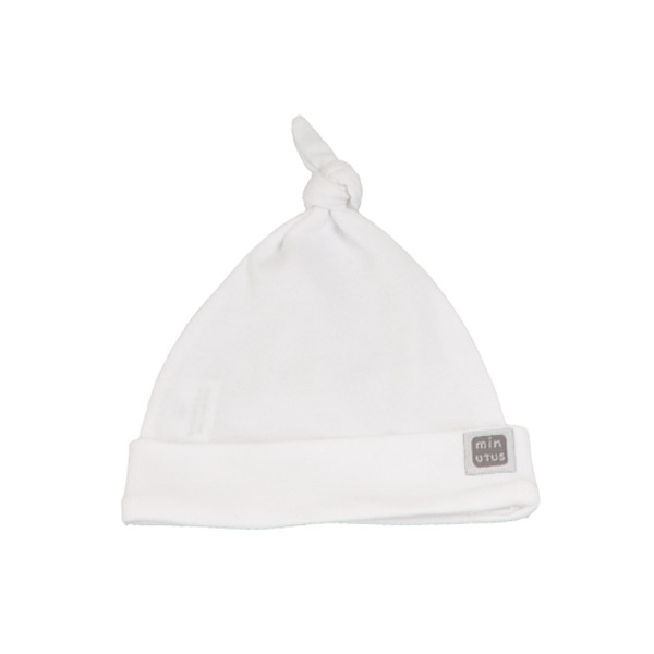 Gorro De Bebé Nube 100% algodón