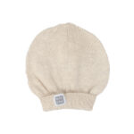 Gorro punto bebé 100% algodón