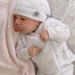 Conjunto Aire + Gorro (3 piezas) 100% Algodón