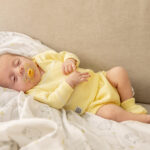 Conjunto bebé Nicky Ranita 100% Algodón