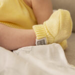 Conjunto bebé Nicky Ranita con gorro y patucos 100% Algodón (4 piezas)