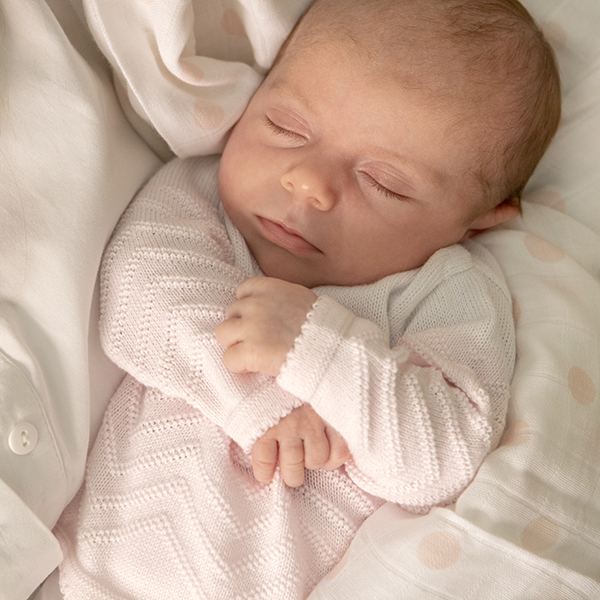 conjunto Alfa con ranita 100% Algodón