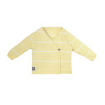 Conjunto bebé Nicky Ranita 100% Algodón