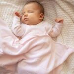 Manta para bebé Gulum 100 % Algodón