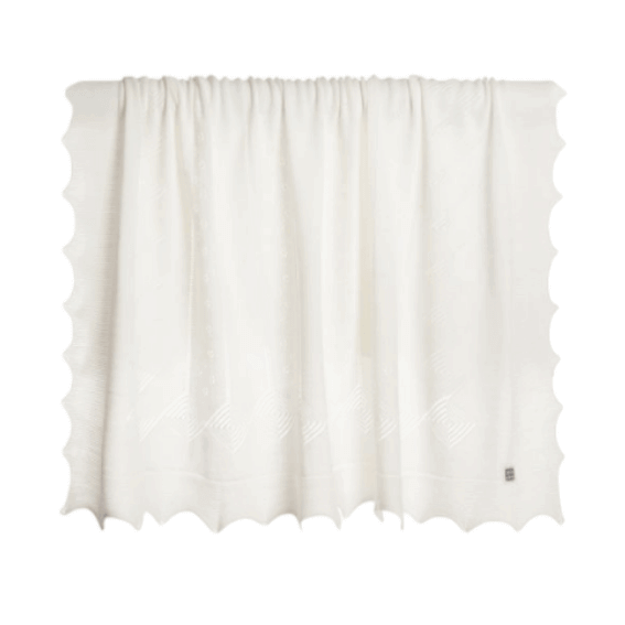 Manta para bebé Rouse