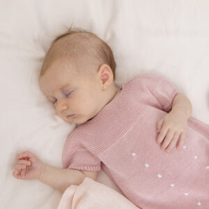 Pelele Ter 100% perlé (Verano)