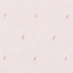 Conjunto Aire con ranita  + patucos rosa  100 % Algodón (3 PIEZAS)