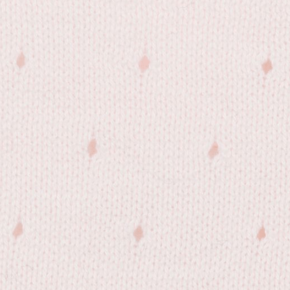 Conjunto Aire con ranita  + patucos rosa  100 % Algodón (3 PIEZAS)