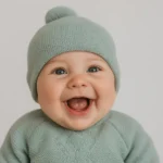 Conjunto de 3 piezas para bebé recién nacido