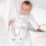 Pijama bebé Etoile 100% Algodón