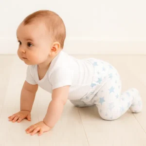 Polaina bebé Etoile 100% Algodón